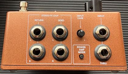 various-KMA Machines Endgame Duality Cal.